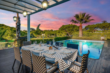 Luxurious Modern Mansion - Quinta do Lago, Property for sale in PP4152