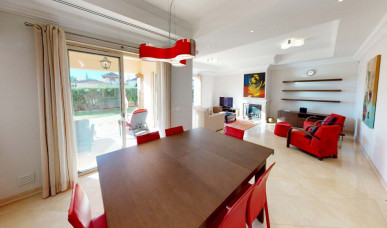 Mediterranean Townhouse With Its Own Private Pool, Property for sale in PP6409