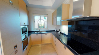 Mediterranean Townhouse With Its Own Private Pool, Property for sale in PP6409