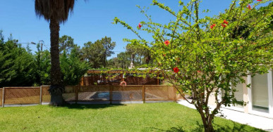 Superb 3 Bedroom Villa On One Level, Central Vilamoura, Property for sale in PP6485