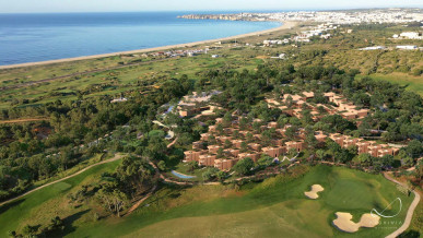 Brand New Luxury 2-Bed Duplex Apartment, Front Line-Resort, Panoramic Ocean Views, Property for sale in PP6814