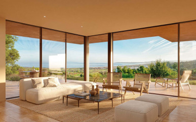 Brand New Luxury 3-Bed Duplex Apartment, Front Line Resort, Panoramic Ocean Views, Property for sale in PP6815