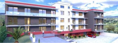 Brand New Apartment In Sao Bras, Property for sale in São Brás de Alportel, Faro, PP6949