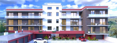 Brand New Duplex Apartment In Sao Bras, Property for sale in São Brás de Alportel, Faro, PP6950