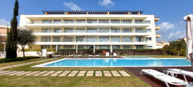 Stunning Sea Views From These Beautiful Apartments, Property for sale in PP7034