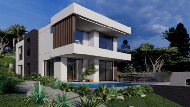 Plot Of Land With Approved Project And Building License, Property for sale in PP172880