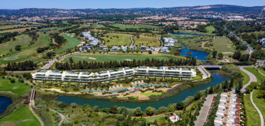 Two Bedroom Apartments In Luxury Vilamoura Development, Property for sale in PP172890