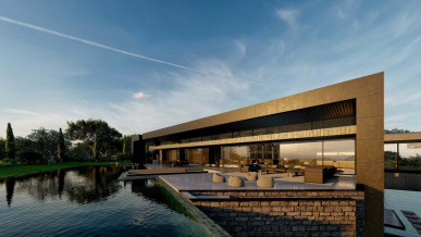 Private Resort – A Masterpiece of Luxury in Vale do Lobo, Property for sale in PP172899