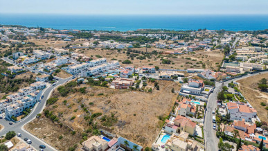 Off-Plan Luxury 4 Bedroom Villa  With Heated Pool Close To São Rafael Beach, Property for sale in PP172964