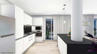 T3+1 Penthouse  Apartment - New Development - Carmo Palace, Property for sale in PP172991