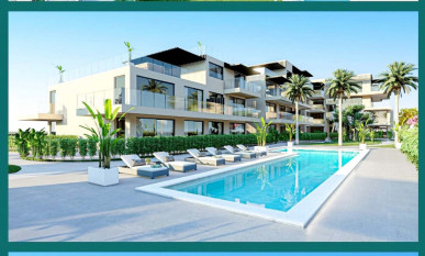 Luxury Apartments From T1 To T4 In The Heart Of  Vilamoura, Property for sale in PP173017