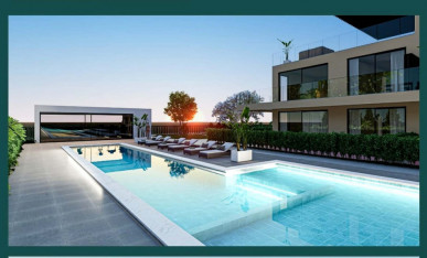 Luxury Apartments From T1 To T4 In The Heart Of  Vilamoura, Property for sale in PP173017
