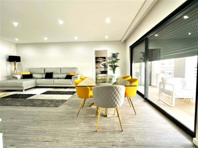 Brand New One Bedroom Apartments In Olhao, Property for sale in PP173029