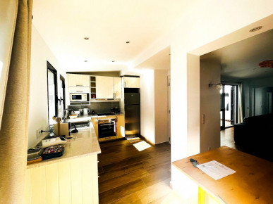 Traditional Single Storey 3-Bedroom Townhouse In Vilamoura, Property for sale in PP173066