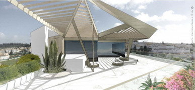 Plot Of Land, Approved Project For 27 Properties - Heart Of City Centre And Close To The Beach, Property for sale in PP173069