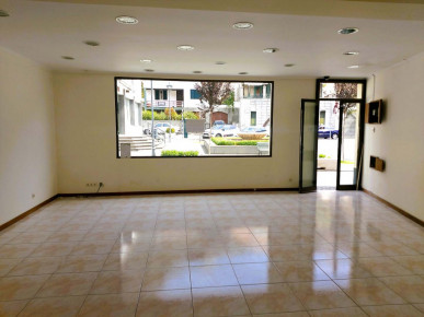 Extraordinary 3 Bedroom Townhouse + Commercial In Ribeira Brava, Property for sale in PP173086