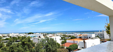 Excellent Quality Linked Villas With Sea Views, Property for sale in PP173126