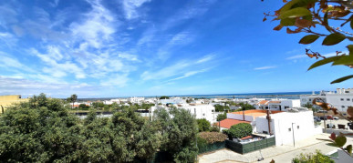 Excellent Quality Linked Villas With Sea Views, Property for sale in PP173126