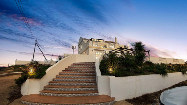 Approved Project Villa V3 With Pool In Faz Fato, Property for sale in PP173215