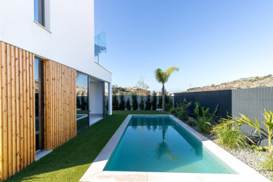 Brand-New Modern 3 Bed Villa With Pool And Jacuzzi, Property for sale in PP173222