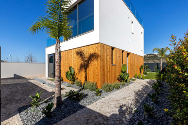 Brand-New Modern 3 Bed Villa With Pool And Jacuzzi, Property for sale in PP173222