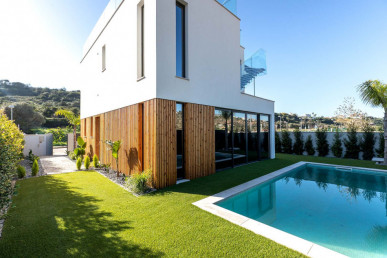 Brand-New Modern 3 Bed Villa With Pool And Jacuzzi, Property for sale in PP173222