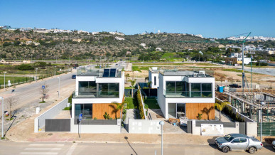 Brand-New Modern 3 Bed Villa With Pool And Jacuzzi, Property for sale in PP173222