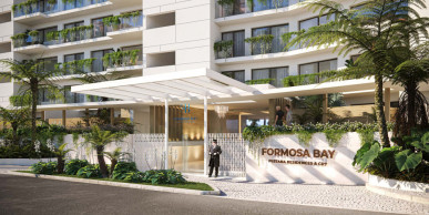 Luxurious Waterfront 2-Bedroom Apartment with Private Pool and Stunning Sunset Views, Property for sale in PP173260