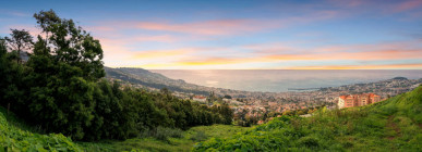 Unique Charming Farm In Funchal, Property for sale in PP173340