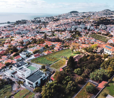 Classic Villa - Funchal/Madeira, Property for sale in PP173442