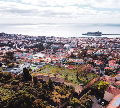 Classic Villa - Funchal/Madeira, Property for sale in PP173442