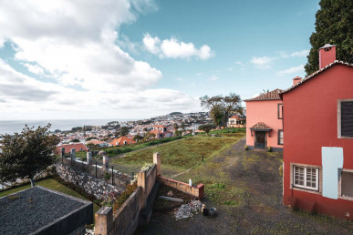 Classic Villa - Funchal/Madeira, Property for sale in PP173442