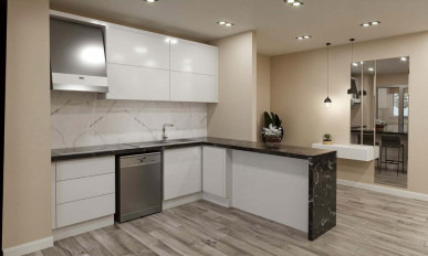 Luxury Apartment T3 in Funchal, Property for sale in PP173460