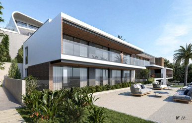 Duplex apartment in São Martinho., Property for sale in PP173601