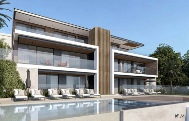 Duplex apartment in São Martinho., Property for sale in PP173601
