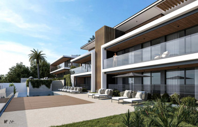 Duplex apartment in São Martinho., Property for sale in PP173601