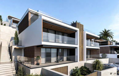 Duplex apartment in São Martinho., Property for sale in PP173601