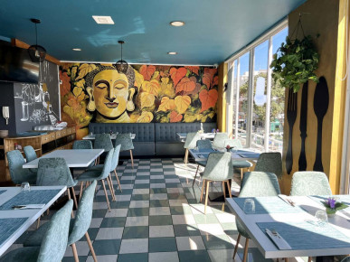 Restaurant in the center of Funchal, Property for sale in PP173654