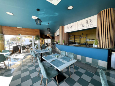 Restaurant in the center of Funchal, Property for sale in PP173654