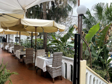 Restaurant in the heart of Funchal, Property for sale in PP173656
