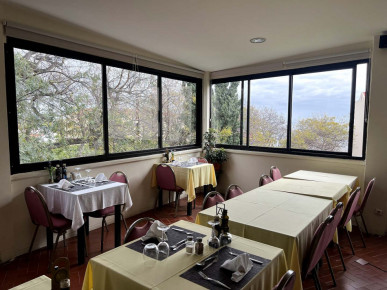 Restaurant in the heart of Funchal, Property for sale in PP173656