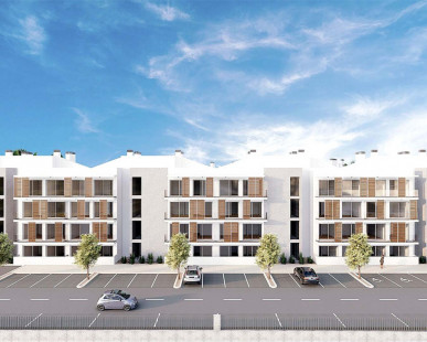 2-Bed Apartments, Gated Condominium, Under Construction With Heated Pool And Gym, Property for sale in PP173682