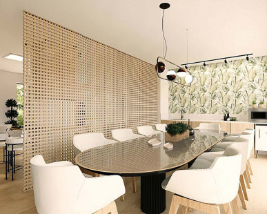 2-Bed Apartments, Gated Condominium, Under Construction With Heated Pool And Gym, Property for sale in PP173682