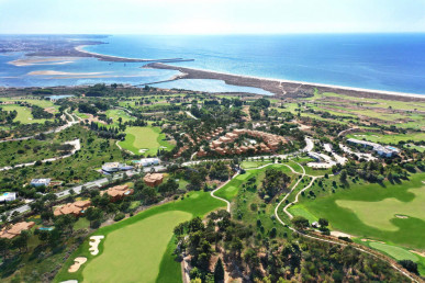 Spectacular Front-Line Building Plot With Panoramic Ocean Views, Property for sale in PP173697