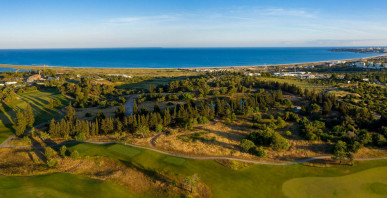 Spectacular Front-Line Building Plot With Panoramic Ocean Views, Property for sale in PP173697