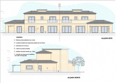 A+ Rated Villas Under Construction With Pool, Property for sale in PP173725