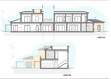 A+ Rated Villas Under Construction With Pool, Property for sale in PP173725