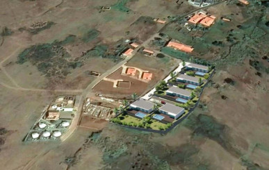 Land with project for 5 Villas, Property for sale in PP173777