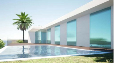 Land with project for 5 Villas, Property for sale in PP173777
