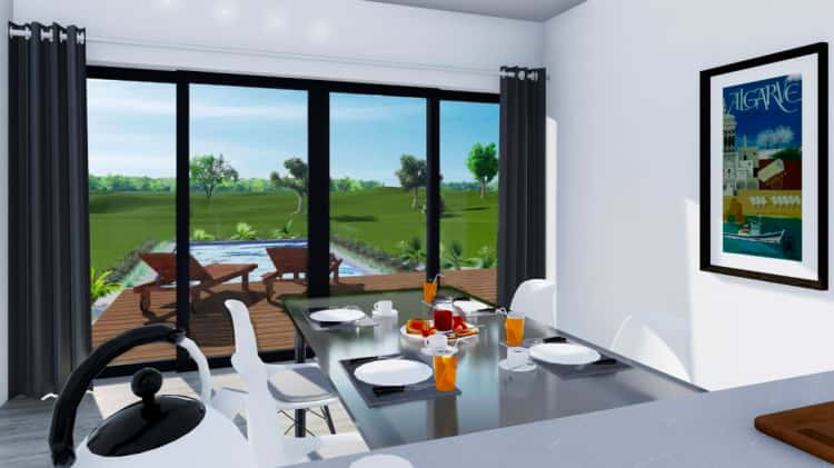 Property for Residential in Silves, Silves, Algarve, Portugal